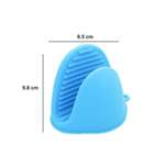 Silicone Heat Resistant Cooking Potholder